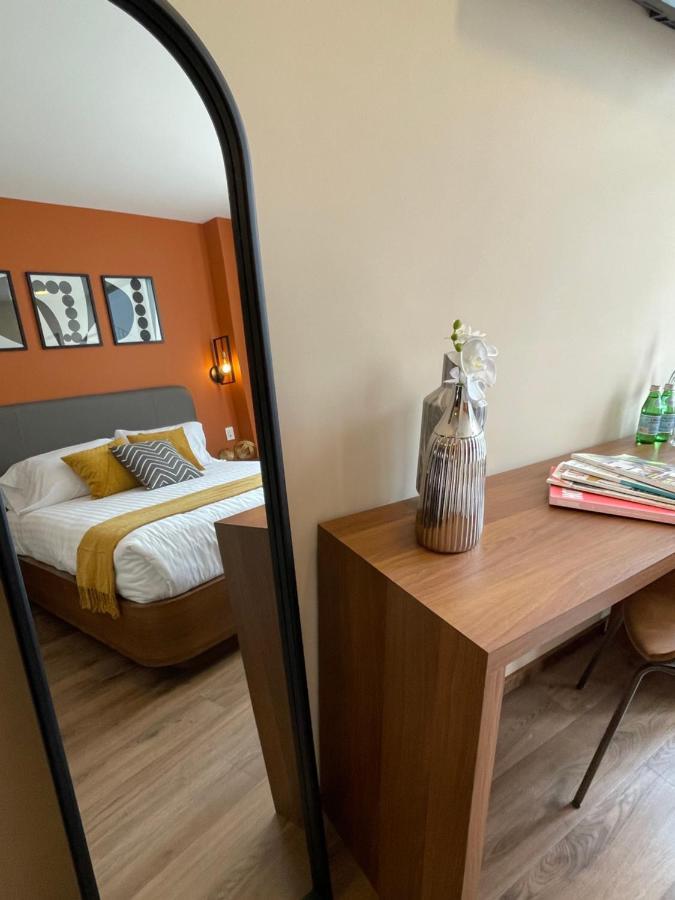 Apartament Condesa Cibel Meksyk Zewnętrze zdjęcie