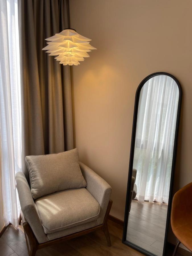 Apartament Condesa Cibel Meksyk Zewnętrze zdjęcie