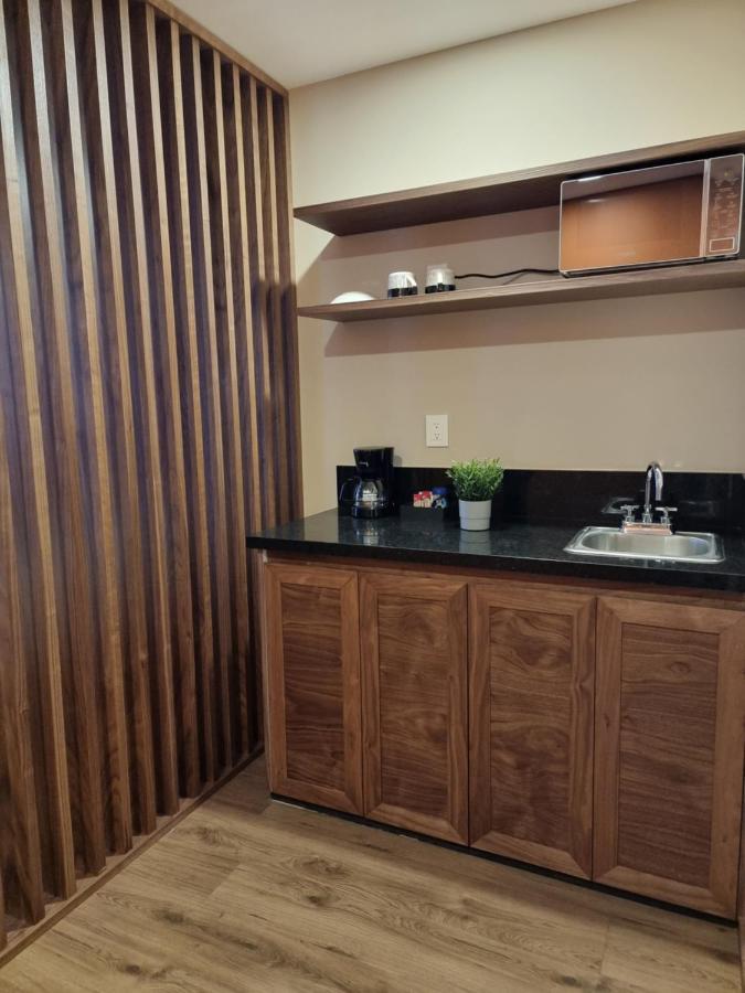 Apartament Condesa Cibel Meksyk Zewnętrze zdjęcie