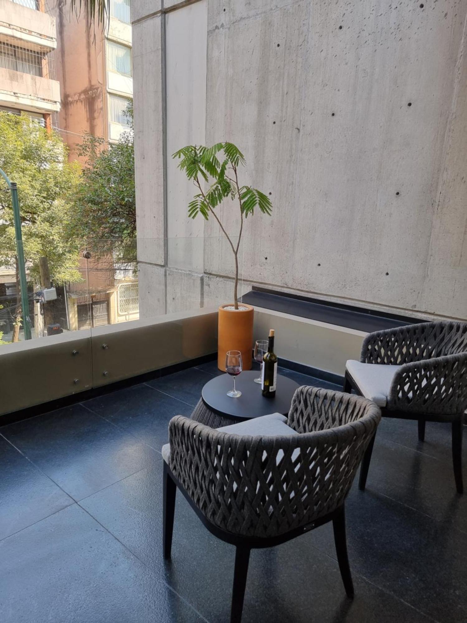 Apartament Condesa Cibel Meksyk Zewnętrze zdjęcie