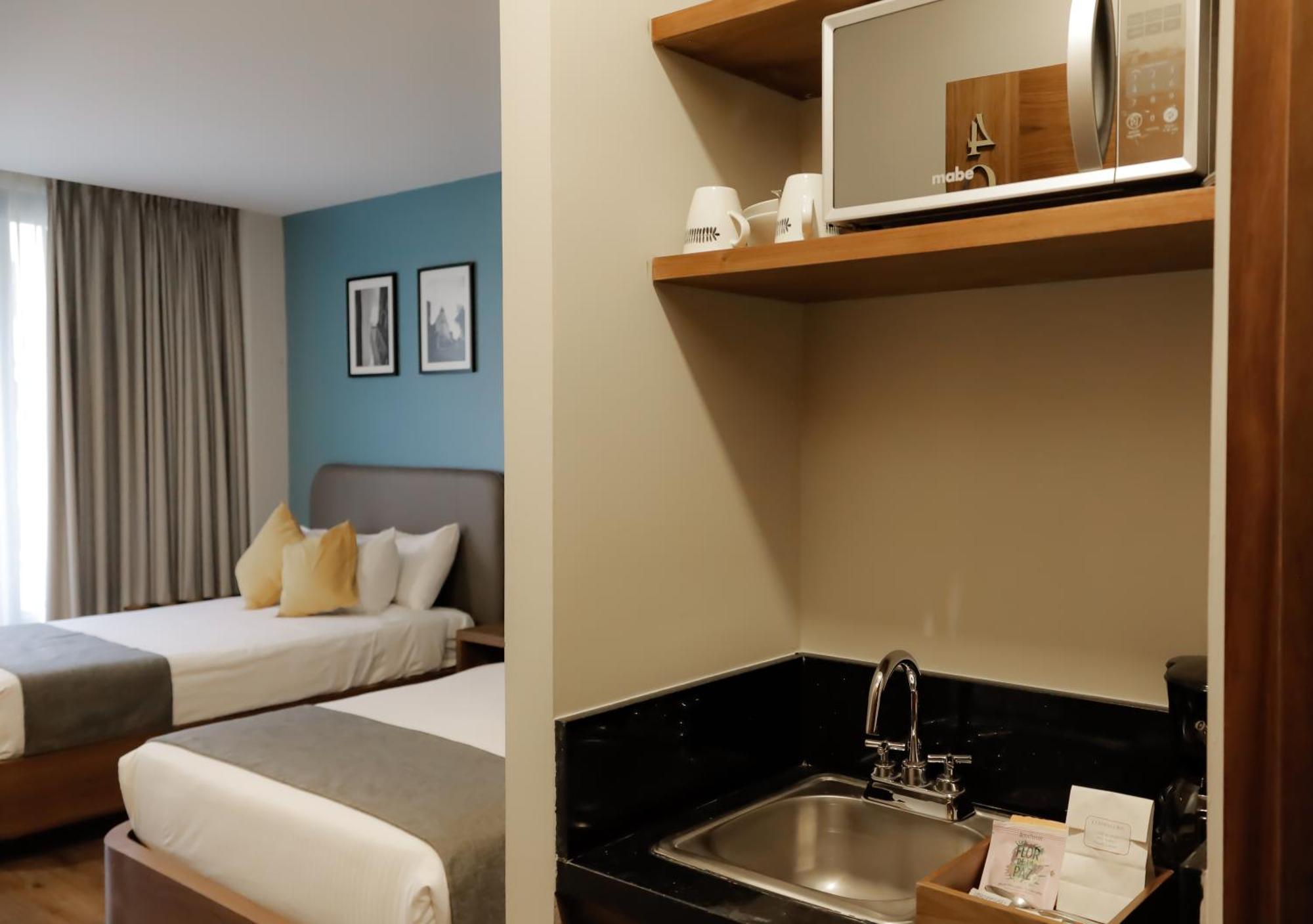 Apartament Condesa Cibel Meksyk Zewnętrze zdjęcie